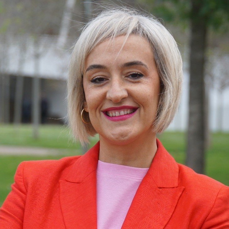 gisela navarro ok