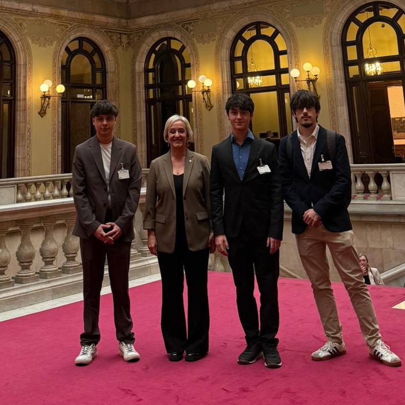 parlament ok