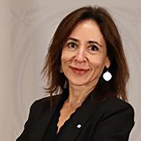 sonia fernandez ok